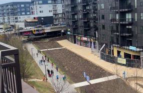 Atlanta Beltline Luxury Suite - Foto 26