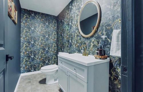 The Nook on the Farm with Pool,Hot tub and Games - Foto 36