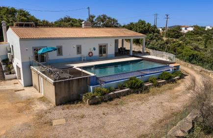 Villa Belchior by Algarve Holidays - Photo 2