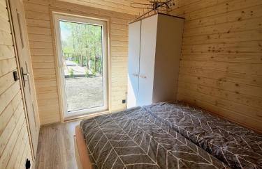 Domki Wakacyjne "Morskie Wrota"Karwieńskie Błota - Foto 12