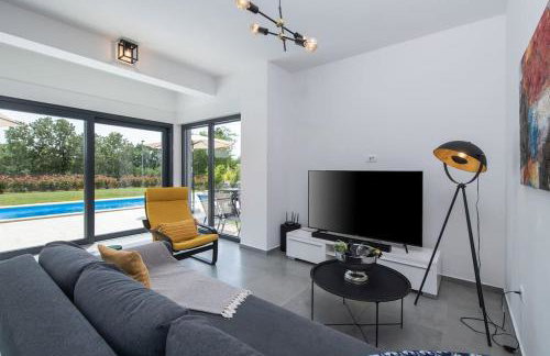 Villa Luna Fiorini by Briskva - Foto 8