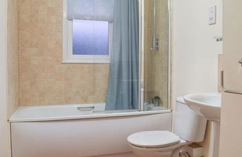 Lovely 2 bedroom apt in Ballater on the River Dee - Foto 7