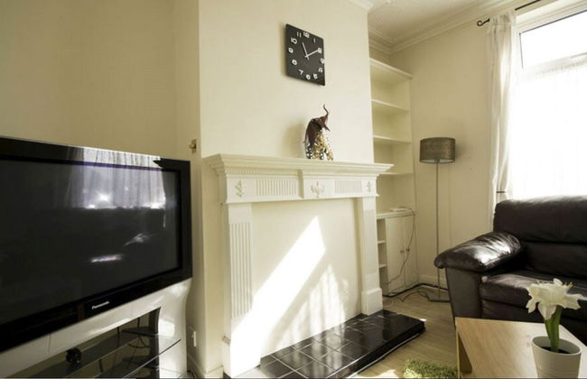 RoomTel - Brook House - Photo 20