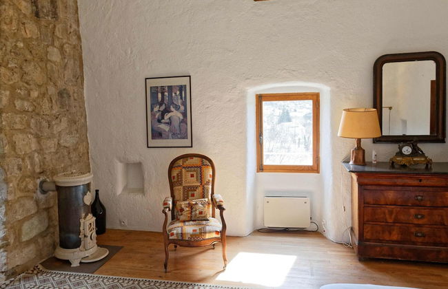 Charming Stone House - Foto 5