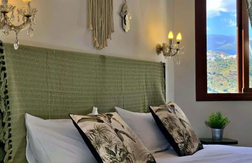 Villa Malaga con Jacuzzi Piscina vallada Barbacoa By AndaraHolidays - Foto 51