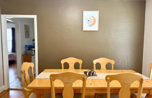 Historic, Family-Friendly Home in Downtown - Photo 4