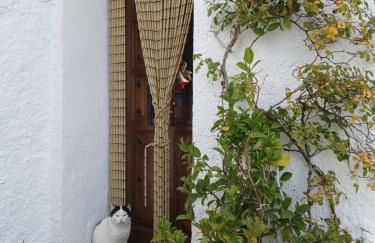 Casa Los Compadres de Capileira con Piscina - Foto 34
