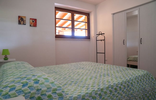 Agriturismo Borgo Bernabei - Foto 7