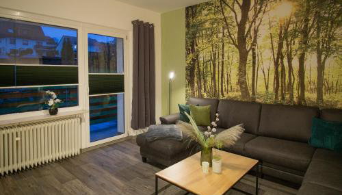 Ferienwohnung Busch 2 - Foto 3