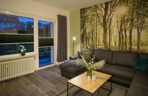 Ferienwohnung Busch 2 - Foto 3