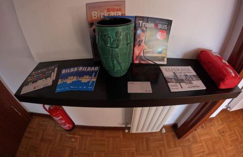 Bilbao costa vasca, Apartamento en Astrabudua - Foto 8