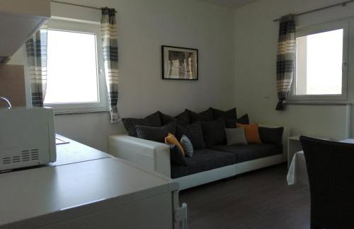 Villa Luce Apartment House - Foto 9