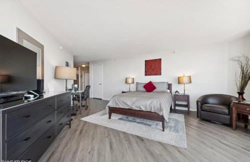 The Penthouse at Grand Plaza - Foto 14