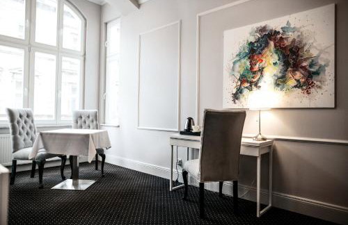 Aparthotel Platinum Apartamenty - Foto 9