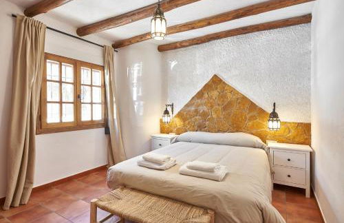 La Almunia de la Alpujarra - Foto 38