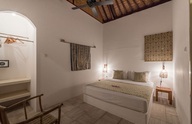 Beach Villas Lombok - Foto 19