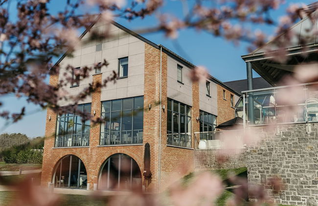 Maisons de Vacances Azur en Ardenne - Photo 40