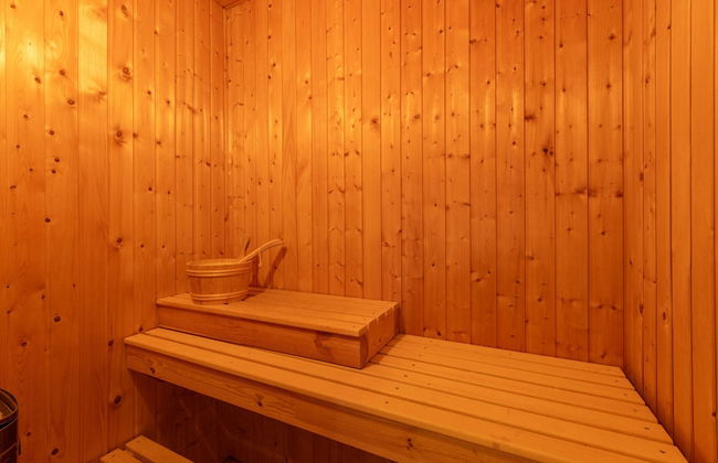 Holiday Home by the Sea With Sauna - Foto 17