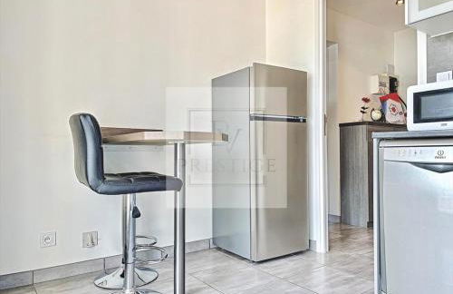 B&V PRESTIGE - T1 Proche du Tram - Foto 7