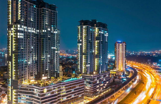 Lumiere Riverside by Aura Luxury - Foto 54