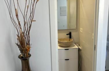 Villa Balcony of La Caleta - Foto 54