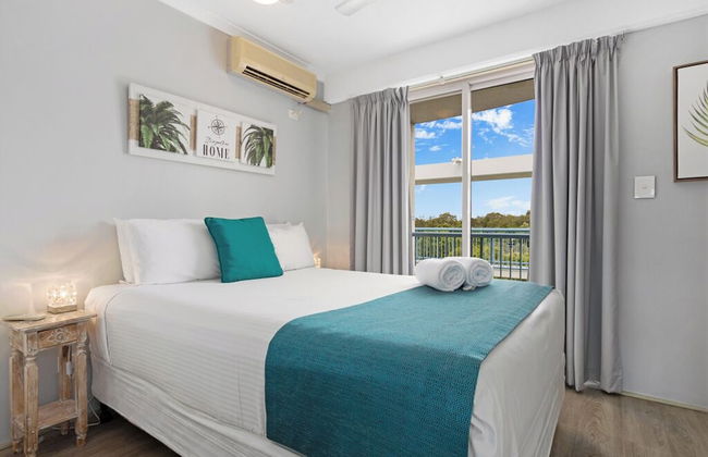 Riviera Resort Hervey Bay - Foto 3