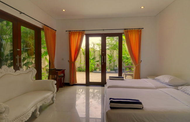 Sayang Sanur Resort - Foto 9