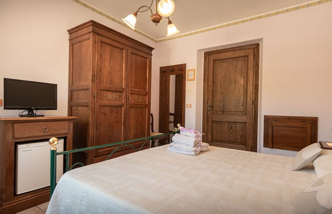 Agriturismo Assisi La Rocca - Foto 40