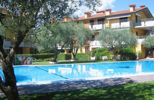 DISCOVERY FLAT with pool & bikes - Foto 29