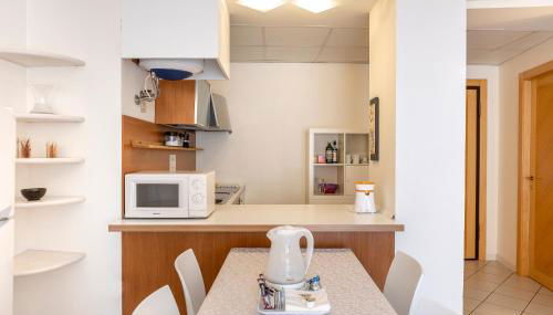 Venice Lion Apartments, Comodi per Venezia e Jesolo - Foto 5, stove