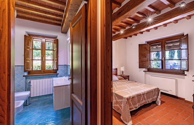 Villa Vittoriano - Surrounded By Nature - Foto 3