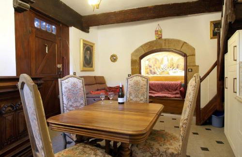 MAISON DE NOSTRADAMUS*** OCCITANIE INSOLITE - Foto 5