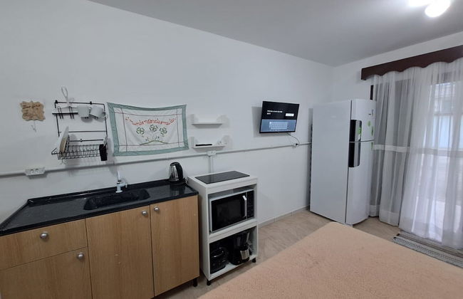 Brusque Comfort Studio - Foto 14