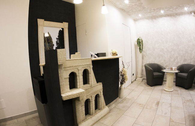 Mirabilia Guest House - Photo 2