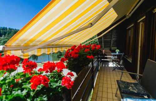 Ferienwohnungen Am Skilift - Foto 7