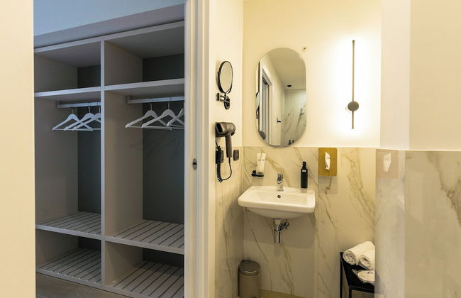 Aiello Hotels - CityLife Apartments - Foto 28