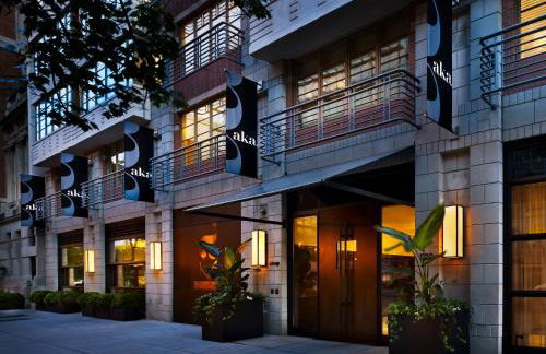 AKA White House - Foto 4