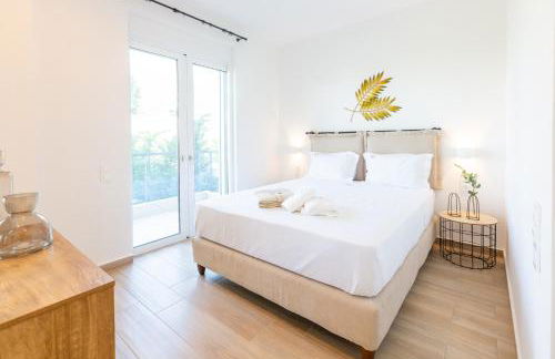 Two Olive Trees - Deluxe Apartments - Foto 30