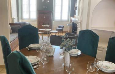 Romantic apartment-Hyper centre - Foto 2