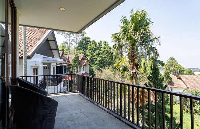 Oyama City View 4BR Villa with a Heated Pool - Foto 9