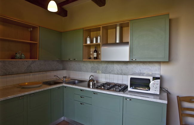 Podere il Pino - Foto 27