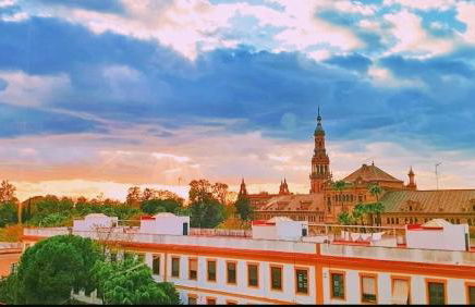 Plaza de España. Dreams - Foto 10