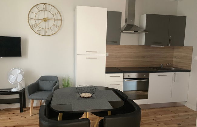 Résidence Plaisance - Foto 43