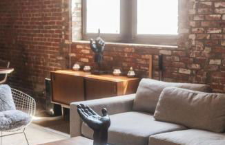 1400 square foot Arts District Warehouse Loft 1 bedroom 1 bathroom - Foto 35