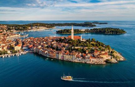 Villa GioAn - max 18, Private Playground and Sea View - Foto 78