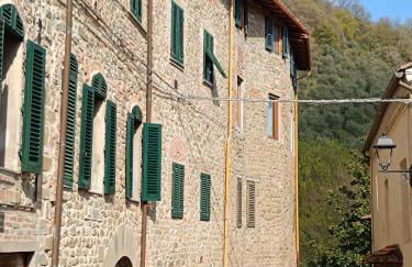 Castle apartment Aga - Foto 1