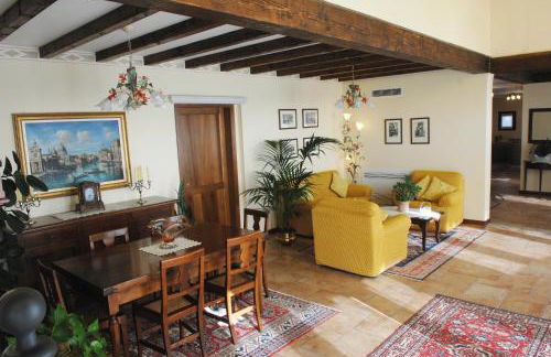 Villa Serena Agriturismo - Foto 88