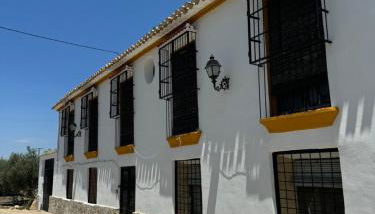 Villa rural sXIX Luz tranquilidad y naturaleza - Foto 3