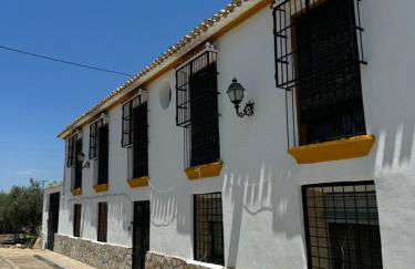 Villa rural sXIX Luz tranquilidad y naturaleza - Foto 3