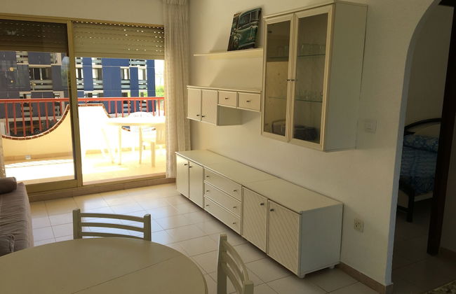 Apartamentos La-Volta-46 - Foto 7